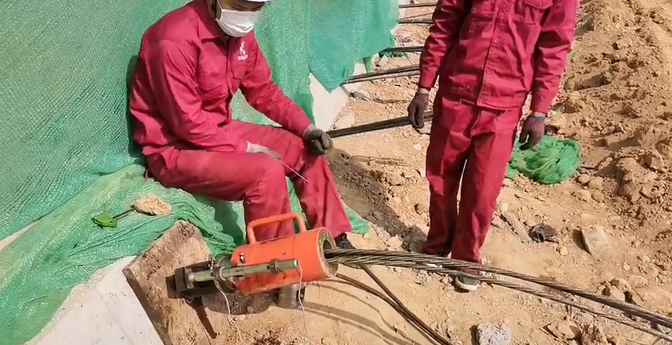 Automated recovery jobs