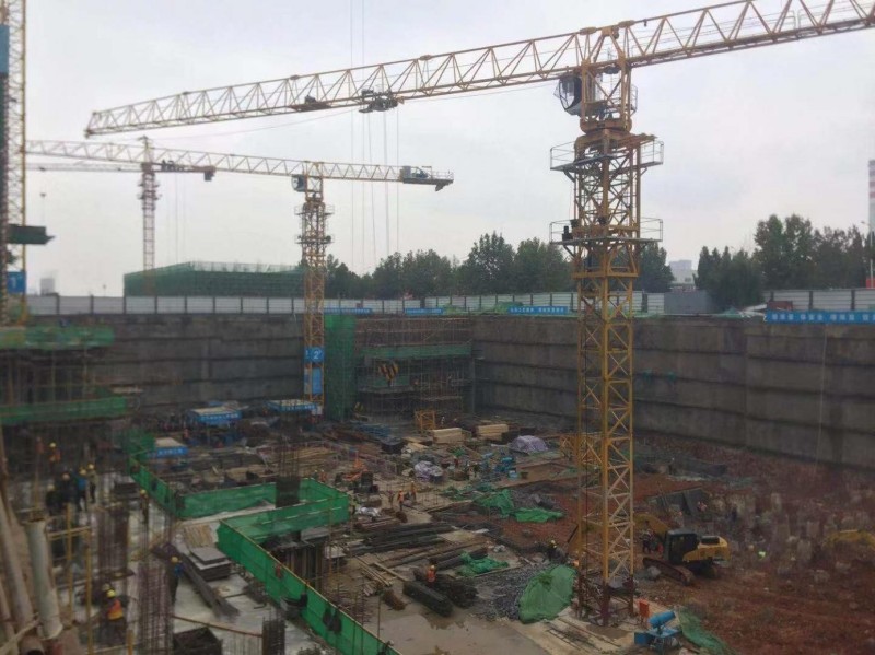 Jinan Dingjia Village Project