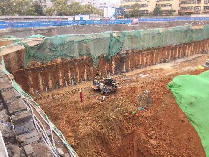 Jinan Greenland Minghu City Project