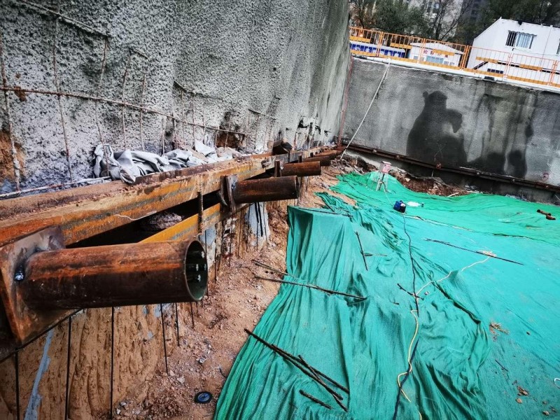 Jinan Three Arrows Peace Project