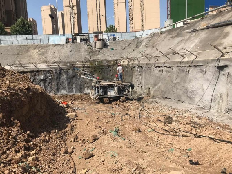 Jinan Zhonghai Huashan North Plot Project