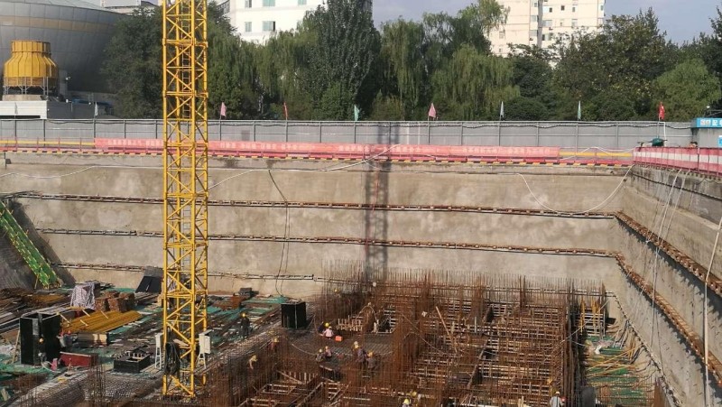 Taiyuan Baoye Jiayuan project