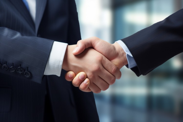 One-to-one sales service